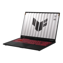 Ноутбук ASUS TUF Gaming A16 FA608WI-QT045 16" 2.5K IPS, AMD AI 9 HX 370, 32GB, F1TB, NVD4070-8, NoOS, Сірий 90NR0J21-M00330