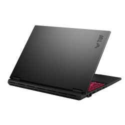 Ноутбук ASUS TUF Gaming A16 FA608WI-QT045 16" 2.5K IPS, AMD AI 9 HX 370, 32GB, F1TB, NVD4070-8, NoOS, Сірий 90NR0J21-M00330