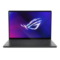 Ноутбук ASUS ROG Zephyrus G16 GA605WI-QR107X 16" WQXGA OLED, AMD AI 9 HX 170, 32GB, F2TB, NVD4070-8, Win11P, Сірий 90NR0J91-M006U0
