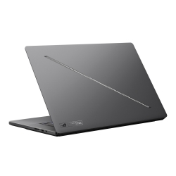 Ноутбук ASUS ROG Zephyrus G16 GA605WI-QR107X 16" WQXGA OLED, AMD AI 9 HX 170, 32GB, F2TB, NVD4070-8, Win11P, Сірий 90NR0J91-M006U0
