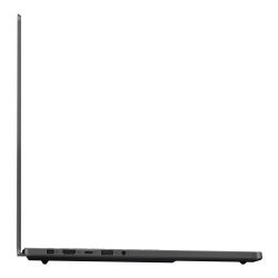 Ноутбук ASUS ROG Zephyrus G16 GA605WI-QR107X 16" WQXGA OLED, AMD AI 9 HX 170, 32GB, F2TB, NVD4070-8, Win11P, Сірий 90NR0J91-M006U0