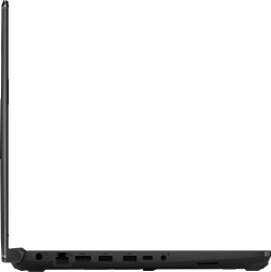 Ноутбук ASUS TUF Gaming A15 FA506NF-HN031 15.6" FHD IPS, AMD R5-7535HS, 16GB, F512GB, NVD2050-4, NoOS, Чорний 90NR0JE7-M004M0
