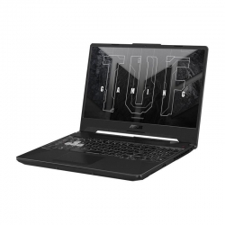 Ноутбук ASUS TUF Gaming A15 FA506NC-HN026 15.6" FHD IPS, AMD R5-7535HS, 16GB, F1TB, NVD3050-4, noOS, Чорний 90NR0JF7-M004N0