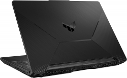 Ноутбук ASUS TUF Gaming A15 FA506NC-HN169 15.6" FHD IPS, AMD R5-7535HS, 16GB, F512GB, NVD3050-4, noOS, Чорний 90NR0JF7-M00DE0