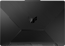Ноутбук ASUS TUF Gaming A15 FA506NC-HN170 15.6" FHD IPS, AMD R5-7535HS, 16GB, F512GB, NVD3050-4, noOS, Чорний 90NR0JF7-M00DF0