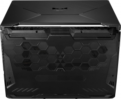 Ноутбук ASUS TUF Gaming A15 FA506NC-HN177 15.6" FHD IPS, AMD R5-7535HS, 16GB, F512GB, NVD3050-4, noOS, Чорний 90NR0JF7-M00EE0