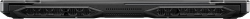 Ноутбук ASUS TUF Gaming A15 FA506NC-HN177 15.6" FHD IPS, AMD R5-7535HS, 16GB, F512GB, NVD3050-4, noOS, Чорний 90NR0JF7-M00EE0