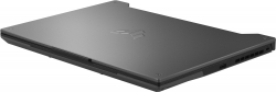 Ноутбук ASUS TUF A15 FA507NVR-LP003 15.6" FHD IPS, AMD R7-7435HS, 16GB, F512GB, NVD4060-8, NoOS, Сірий 90NR0JK5-M007E0