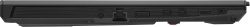 Ноутбук ASUS TUF A15 FA507NVR-LP003 15.6" FHD IPS, AMD R7-7435HS, 16GB, F512GB, NVD4060-8, NoOS, Сірий 90NR0JK5-M007E0