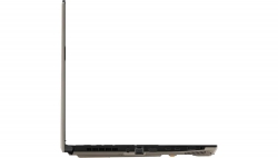 Ноутбук ASUS TUF A16 FA617NSR-N4127 16" QHD+ IPS, AMD R7-7435HS, 16GB, F512GB, AMD7600S-8, NoOS, Бежевий 90NR0JM1-M005W0