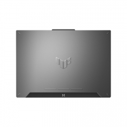 Ноутбук ASUS TUF A15 FA507NUR-LP052 15.6" FHD IPS, AMD R7-7435HS, 16GB, F512GB, NVD4050-6, NoOS, Сірий 90NR0JP8-M004R0