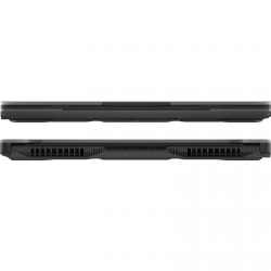 Ноутбук ASUS TUF A15 FA507NUR-LP052 15.6" FHD IPS, AMD R7-7435HS, 16GB, F512GB, NVD4050-6, NoOS, Сірий 90NR0JP8-M004R0