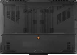 Ноутбук ASUS TUF A15 FA507NUR-LP093 15.6" FHD IPS, AMD R7-7435HS, 16GB, F512GB, NVD4050-6, NoOS, Сірий 90NR0JP8-M005N0