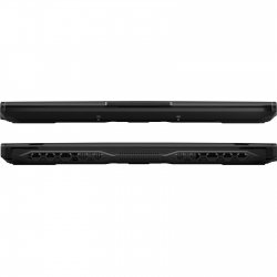 Ноутбук ASUS TUF A15 FA506NFR-HN080 15.6" FHD IPS, AMD R7-7435HS, 16GB, F512GB, NVD2050-4, NoOS, Чорний 90NR0JU7-M00520