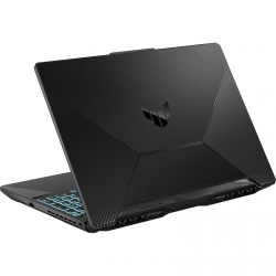 Ноутбук ASUS TUF A15 FA506NFR-HN080 15.6" FHD IPS, AMD R7-7435HS, 16GB, F512GB, NVD2050-4, NoOS, Чорний 90NR0JU7-M00520