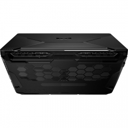 Ноутбук ASUS TUF A15 FA506NFR-HN080 15.6" FHD IPS, AMD R7-7435HS, 16GB, F512GB, NVD2050-4, NoOS, Чорний 90NR0JU7-M00520