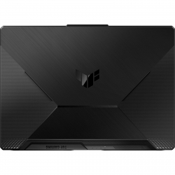 Ноутбук ASUS TUF A15 FA506NFR-HN081 15.6" FHD IPS, AMD R7-7435HS, 16GB, F512GB, NVD2050-4, NoOS, Чорний 90NR0JU7-M00530