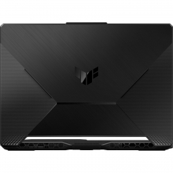 Ноутбук ASUS TUF A15 FA506NFR-HN091 15.6" FHD IPS, AMD R7-7435HS, 16GB, F512GB, NVD2050-4, NoOS, Чорний 90NR0JU7-M005L0