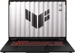Ноутбук ASUS TUF Gaming A16 FA608UH-RV102 16" WUXGA, AMD R7-260, 16GB, F512GB, NVD5050-8, NoOS, Сірий 90NR0KS1-M007W0
