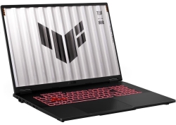 Ноутбук ASUS TUF Gaming A16 FA608UH-RV102 16" WUXGA, AMD R7-260, 16GB, F512GB, NVD5050-8, NoOS, Сірий 90NR0KS1-M007W0