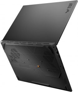 Ноутбук ASUS TUF Gaming A16 FA608UH-RV102 16" WUXGA, AMD R7-260, 16GB, F512GB, NVD5050-8, NoOS, Сірий 90NR0KS1-M007W0