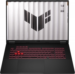 Ноутбук ASUS TUF Gaming A16 FA608UH-RV102 16" WUXGA, AMD R7-260, 16GB, F512GB, NVD5050-8, NoOS, Сірий 90NR0KS1-M007W0