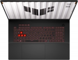Ноутбук ASUS TUF Gaming A16 FA608UH-RV102 16" WUXGA, AMD R7-260, 16GB, F512GB, NVD5050-8, NoOS, Сірий 90NR0KS1-M007W0
