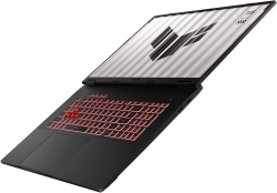 Ноутбук ASUS TUF Gaming A16 FA608UH-RV102 16" WUXGA, AMD R7-260, 16GB, F512GB, NVD5050-8, NoOS, Сірий 90NR0KS1-M007W0