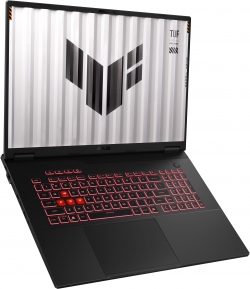 Ноутбук ASUS TUF Gaming A16 FA608UH-RV102 16" WUXGA, AMD R7-260, 16GB, F512GB, NVD5050-8, NoOS, Сірий 90NR0KS1-M007W0
