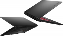 Ноутбук ASUS TUF Gaming A16 FA608UH-RV102 16" WUXGA, AMD R7-260, 16GB, F512GB, NVD5050-8, NoOS, Сірий 90NR0KS1-M007W0