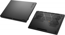 Ноутбук ASUS TUF Gaming A16 FA608UH-RV102 16" WUXGA, AMD R7-260, 16GB, F512GB, NVD5050-8, NoOS, Сірий 90NR0KS1-M007W0