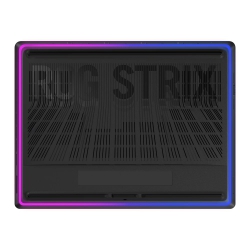 Ноутбук ASUS ROG Strix SCAR 16 G635LX-RW082X 16" 2.5K mLED, Intel Ultra 9 275HX, 32GB, F1+1TB, NVD5090-24, Win11P, Черный 90NR0L81-M00350