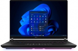 Ноутбук ASUS ROG Strix SCAR 16 G635LX-RW205W 16" WQXGA IPS, Intel Ultra 9 275HX, 64GB, F1TB, NVD5090-24, Win11, Чорний 90NR0L81-M00940