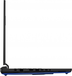 Ноутбук ASUS ROG Strix SCAR 16 G635LX-RW206X 16" WQXGA mLED, Intel Ultra 9 275HX, 64GB, F1TB+F1TB, NVD5090-24, Win11P, Чорний 90NR0L81-M00950