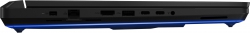 Ноутбук ASUS ROG Strix SCAR 16 G635LX-RW206X 16" WQXGA mLED, Intel Ultra 9 275HX, 64GB, F1TB+F1TB, NVD5090-24, Win11P, Чорний 90NR0L81-M00950