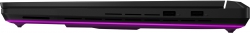 Ноутбук ASUS ROG Strix SCAR 16 G635LX-RW206X 16" WQXGA mLED, Intel Ultra 9 275HX, 64GB, F1TB+F1TB, NVD5090-24, Win11P, Чорний 90NR0L81-M00950