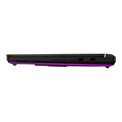 Ноутбук ASUS ROG Strix SCAR 16 G635LW-RW205W 16" 2.5K mLED, Intel Ultra 9 275HX, 32GB, F1TB, NVD5080-12, Win11, Чорний 90NR0LD1-M00980