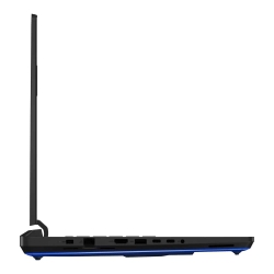 Ноутбук ASUS ROG Strix SCAR 16 G635LW-RW205W 16" 2.5K mLED, Intel Ultra 9 275HX, 32GB, F1TB, NVD5080-12, Win11, Чорний 90NR0LD1-M00980