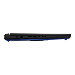Ноутбук ASUS ROG Strix SCAR 18 G835LX-SA162X 18" 2.5K mLED, Intel Ultra 9 275HX, 64GB, F2+2TB, NVD5090-24, Win11P, Чорний 90NR0LF1-M007W0