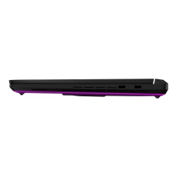 Ноутбук ASUS ROG Strix SCAR 18 G835LX-SA162X 18" 2.5K mLED, Intel Ultra 9 275HX, 64GB, F2+2TB, NVD5090-24, Win11P, Чорний 90NR0LF1-M007W0