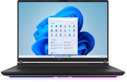 Ноутбук ASUS ROG Strix SCAR 18 G835LX-SA065X 18" 2.5K mLED, Intel Ultra 9 275HX, 64GB, F2+2TB, NVD5090-24, Win11P, Черный 90NR0LF1-M00B20