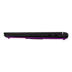 Ноутбук ASUS ROG Strix SCAR 18 G835LX-SA065X 18" 2.5K mLED, Intel Ultra 9 275HX, 64GB, F2+2TB, NVD5090-24, Win11P, Черный 90NR0LF1-M00B20