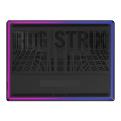 Ноутбук ASUS ROG Strix SCAR 18 G835LX-SA065X 18" 2.5K mLED, Intel Ultra 9 275HX, 64GB, F2+2TB, NVD5090-24, Win11P, Черный 90NR0LF1-M00B20