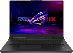 Ноутбук ASUS ROG Strix SCAR 18 G835LW-SA083W 18" 2.5K mLED, Intel Ultra 9 275HX, 32GB, F2TB, NVD5080-16, Win11, Черный 90NR0LI1-M003L0