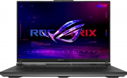 Ноутбук ASUS ROG Strix SCAR 18 G835LW-SA083W 18" 2.5K mLED, Intel Ultra 9 275HX, 32GB, F2TB, NVD5080-16, Win11, Черный 90NR0LI1-M003L0