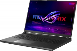 Ноутбук ASUS ROG Strix SCAR 18 G835LW-SA083W 18" 2.5K mLED, Intel Ultra 9 275HX, 32GB, F2TB, NVD5080-16, Win11, Черный 90NR0LI1-M003L0