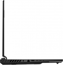 Ноутбук ASUS ROG Strix SCAR 18 G835LW-SA083W 18" 2.5K mLED, Intel Ultra 9 275HX, 32GB, F2TB, NVD5080-16, Win11, Черный 90NR0LI1-M003L0