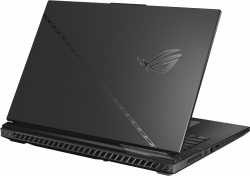 Ноутбук ASUS ROG Strix SCAR 18 G835LW-SA083W 18" 2.5K mLED, Intel Ultra 9 275HX, 32GB, F2TB, NVD5080-16, Win11, Черный 90NR0LI1-M003L0