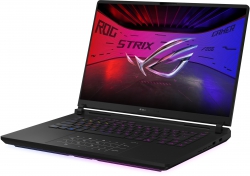 Ноутбук ASUS ROG Strix SCAR 16 G635LR-RW074W 16" 2.5K mLED, Intel Ultra 9 275HX, 32GB, F1TB, NVD5070Ti-12, Win11, Чорний 90NR0LU1-M002M0