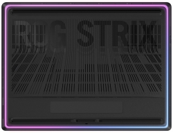 Ноутбук ASUS ROG Strix SCAR 16 G635LR-RW074W 16" 2.5K mLED, Intel Ultra 9 275HX, 32GB, F1TB, NVD5070Ti-12, Win11, Чорний 90NR0LU1-M002M0